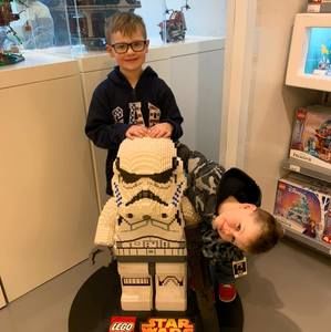 Meet your Posher, Bridget